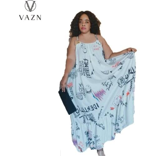 VAZN Lush Summer Dresses