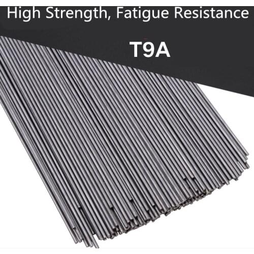 20pcs 500mm High strength carbon steel wire spring wire 1.6mm/1.8mm/2mm/2.5m