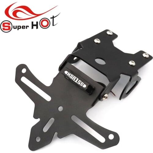 Motorcycle Accessories tail tidy Fender License Plate Holder Eliminator for YAMAHA XSR155 XSR 155 2019 2020