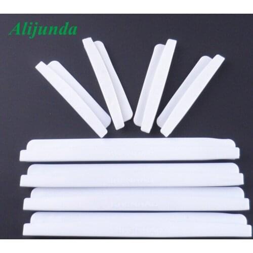 Car sticker door trim panel trimming protection strip for Geely Vision SC7 MK CK Cross Gleagle SC7 Englon SC3 SC5 SC6 SC7 Panda