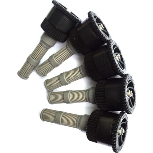 Free shipping Compatible with Hunter Rain Bird 15AN Pro Adjustable Arc Sprinkler Spray Nozzle Radius 15 feet