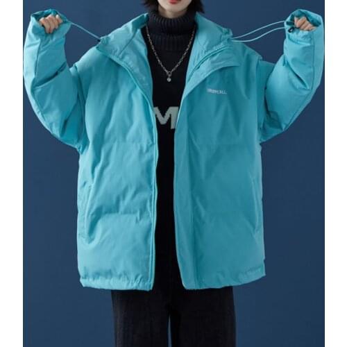 Eiyovvi Women's Parkas
