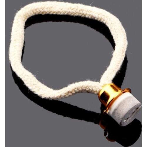 1PCS 14cm Popular New Replacement Fragrance Oil Lamp Wick Catalytic Burner Diffuser Aromatherapy hot