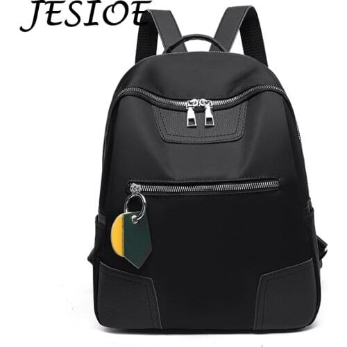 Женские мягкие рюкзаки Jesioe China At AliExpress