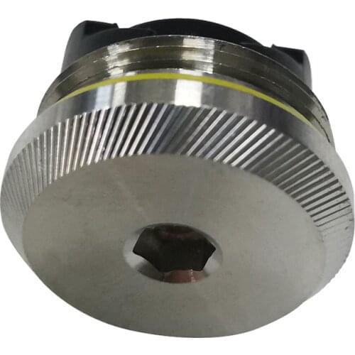 Battery Cover For GARMIN Vector 3 Vector 3S Battery Cap Bicycle Foot Sensor Battery Compartment