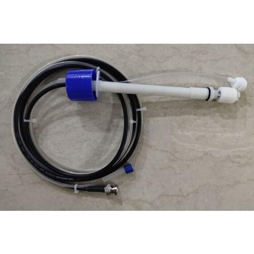 Mindray BC5600 BC5800 BC-5600 BC-5800 hematology analyzer cleaning solution bottle cap assembly