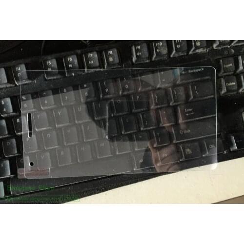 Real Glass 9H Screen Protector Film For Huawei MediaPad T3 7 3G BG2-U01 Protective film For Huawei MediaPad T3 7 3G BG2-U03