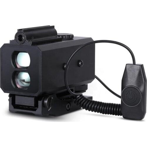 LE032 700M Range Riflescope Mate Mini laser Rangefinder / laser distance meter/ laser distance measuring instrument