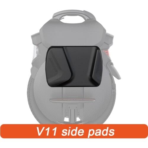 Original V11 V8 V10 Power pads Shock absorption electric unicycle Kuji Pads EUC jumping Auxiliary part