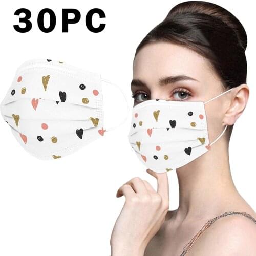 Pillowgames Masks And Antiseptics