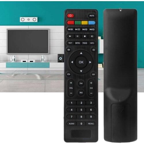 Remote Conterol for MYSTERY TV MTV-4028LTA2 MTV-4028LT2 MTV-4029LTA2 MTV-4030LT2 MTV-4031LT2 MTV-4031LTA2 MTV-4128LT2