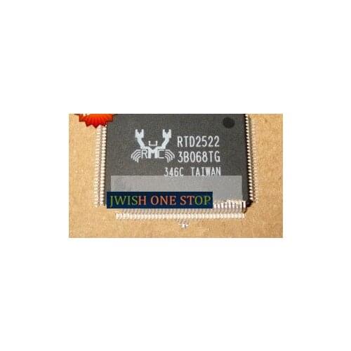 RTD2522 RTD2523B RTD2525L RTD2525LH RTD2533V RTD2533VH RTD2547D RTD2553V RTD2553VH