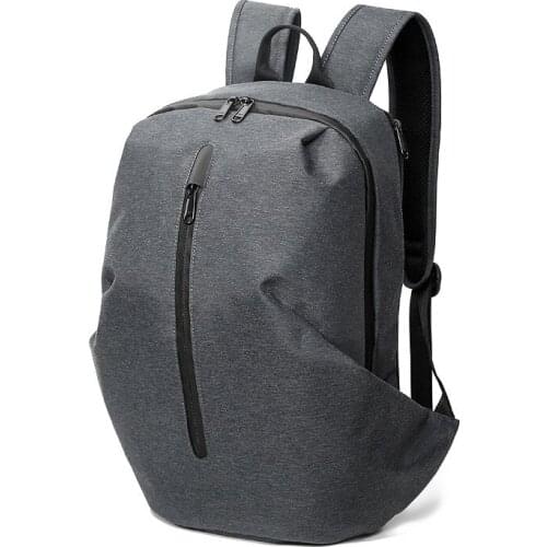 Mens Backpack Waterproof Anti-Theft Computer Bag Fashion Stylish Sports Backpack