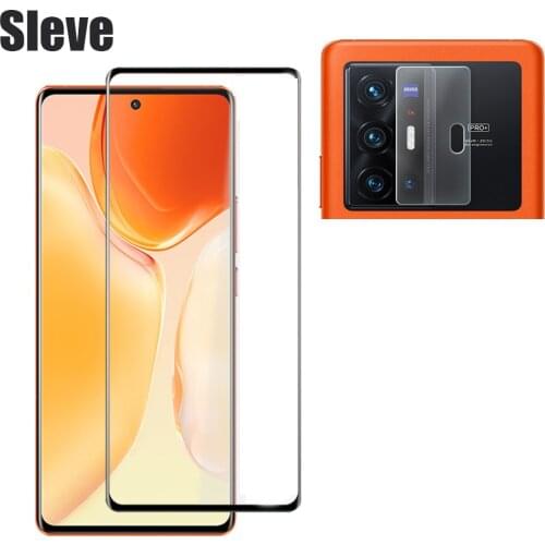 SLEVE Screen Protectors For Vivo
