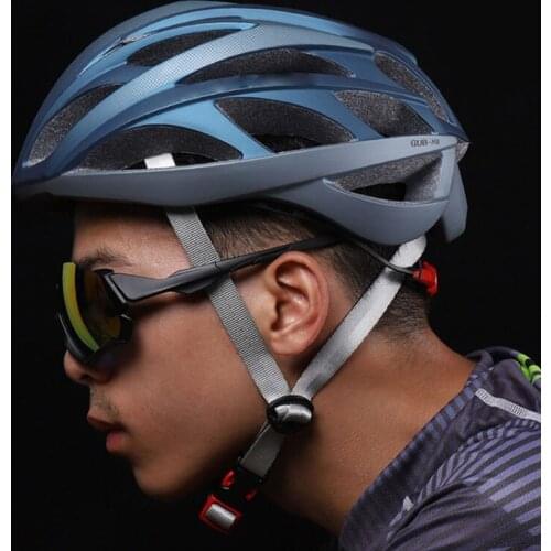 Bicycle Helmets Riding Helmets One-Piece Molding 3C Keel All-Inclusive Men Women Riding Helmets Outdoor Sports Cycling Helmet