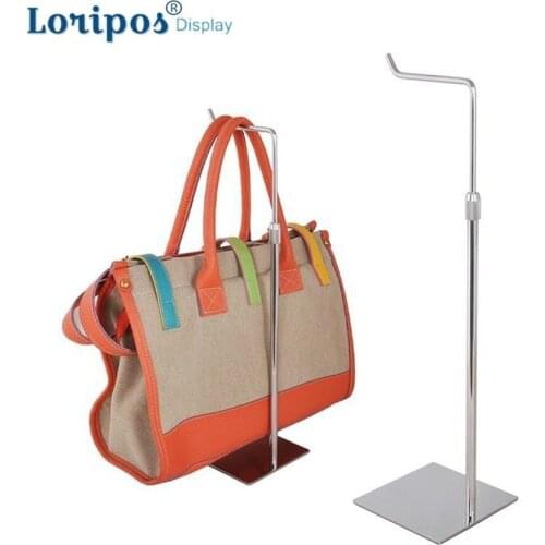 Bag Hanger For Table Bag Hanger Stand Bag Rack Stand Bag Rack Organizer Holder Bracket Hook Desk Handbag Hanger Stand Shelf Pole
