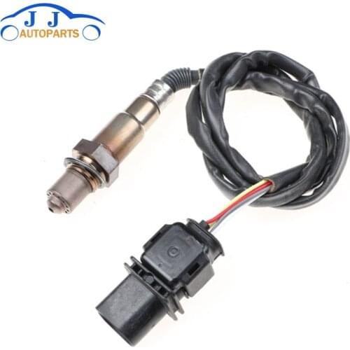 High Quality Air Fuel Ratio Sensor 0258017025 LSU4.9 Wideband Oxygen Sensor For CHEVROLET GM HONDA ,Accord 30-2004 LSU 4.9 17025