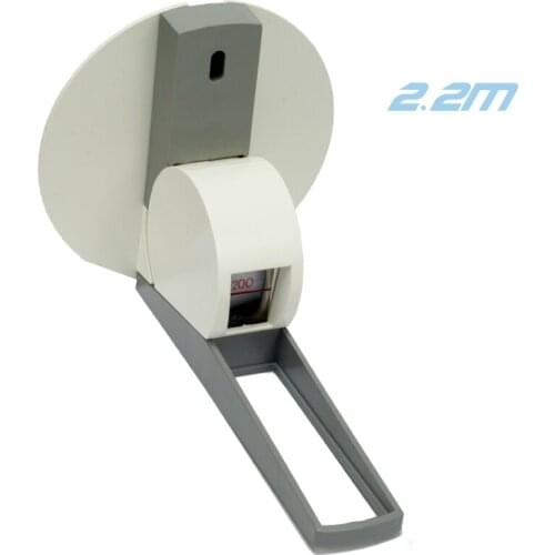 Body height rod height meter growth ruler body tape measure 4pcs/lot