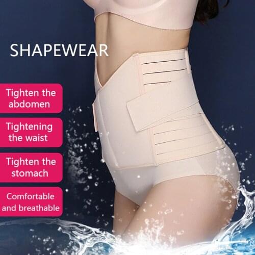 2019 Lynmiss Binders Body Shaper Waist Trainer Modelling Strap Corset For Slimming Cincher Slimming Woman Body Shapewear Woman