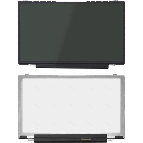 LCD Screen Display Panel with Touch Digitizer B140XTT01.2 B140XTT01.3 B140XTK01.0