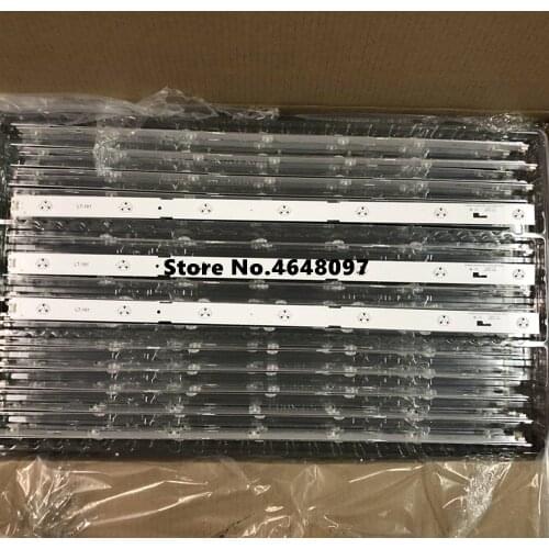 1set=3pcs 7leds led backlight strip for LM41-00175A 2015ARC320_3228_ART 07_rev1.0_150725