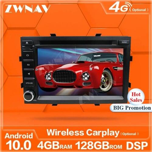 128GB Android 10 Screen Player For Chevrolet Cobalt Spin Onix 2012 2013 2014 2015 2016 2017 GPS Audio Radio stereo BT Head Unit