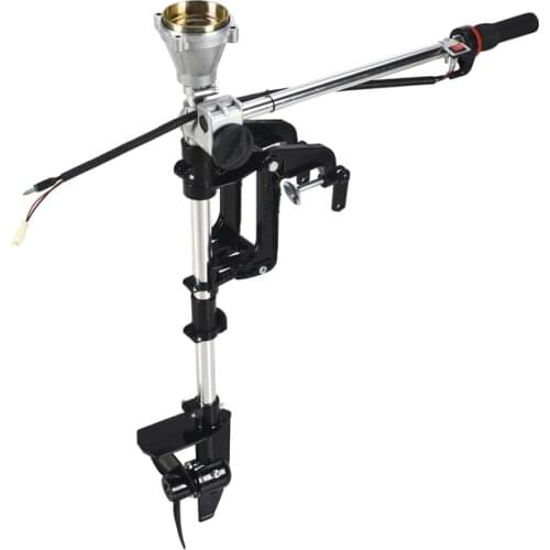 DIY Gasoline or Electric Boat Engine without Engine,Shaft Only,Parts