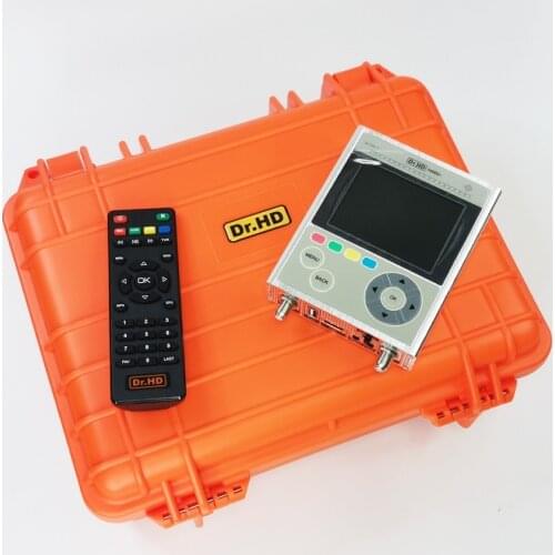 ТВ-ресиверы Dr.HD China At AliExpress