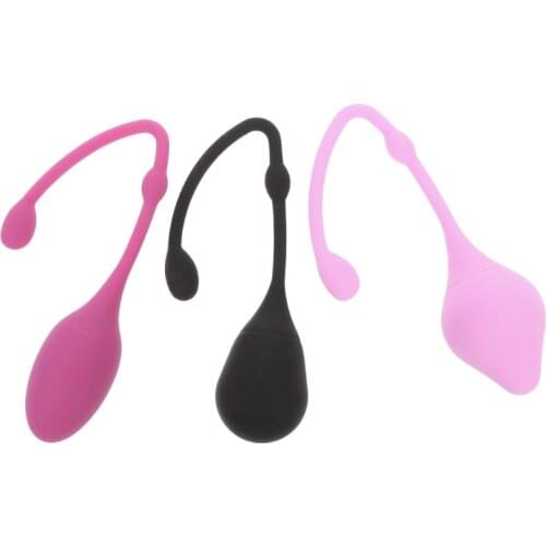 Sex vagina dildo vibrator Vaginal Tighten Exercise Kegel Balls G spot adult toys Vibrator Geisha Ben Wa Balls dropshipping