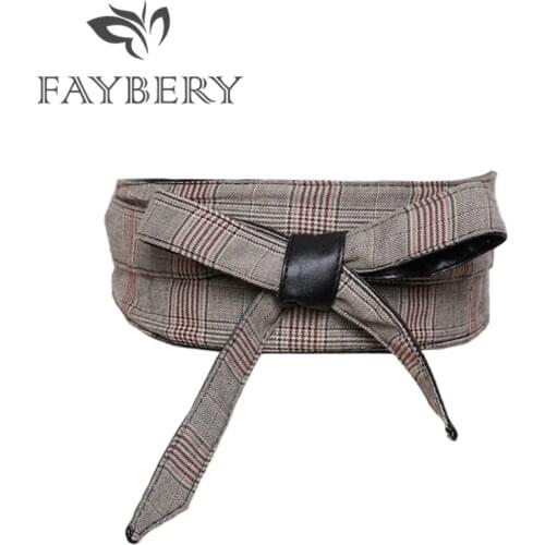 FAYBERY Women's Accessories