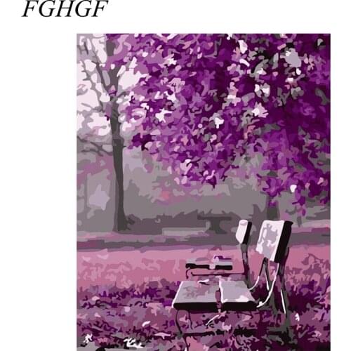 FGHGF Painting Paints