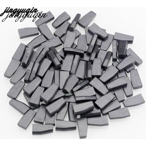 Jingyuqin 10pcs/lot Blank ID46 PCF7936 Chip Car Key Transponder Chip for Honda/Hyundai/Kia/Mitsubishi/Nissan/Citroen/Peugeot