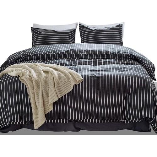 NIOBOMO Luxury bedding sets bed set duvet cover cotton 100% US King Queen Twin Size adult quilt duvet covers set capa edredon