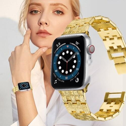 Lamakoki Smart Watch Straps