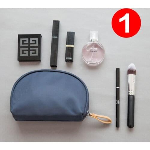 LC Love_Call Cosmetic Bags