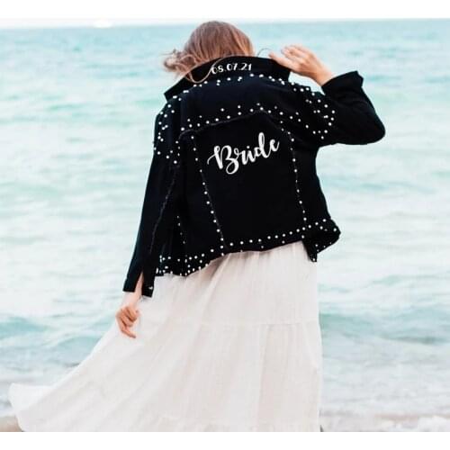 LINSESS Womens Denim Jackets