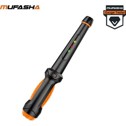 MUFASHA Gas Analyzers