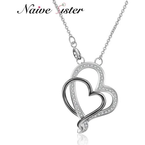 Naive sister Jewelry Pendants