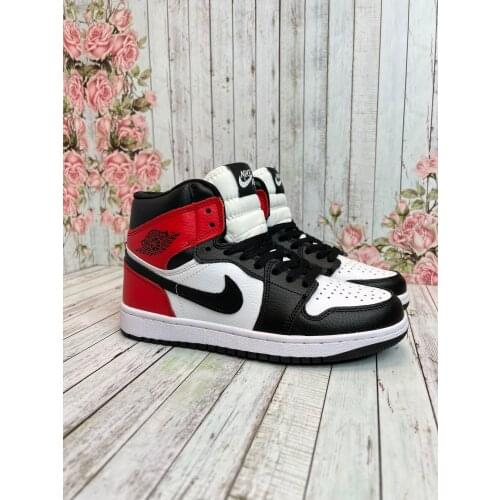 Nike Jordan Footwear