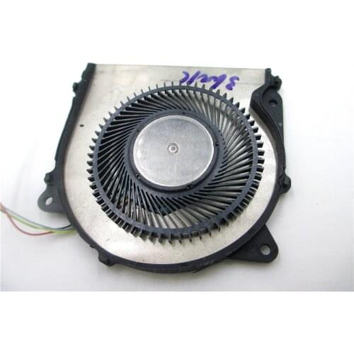 New original cpu cooling fan for lenovo MIIX710 MIIX720-12IKB cooler cooling fan radiator EG50050S1-CA60-S9A
