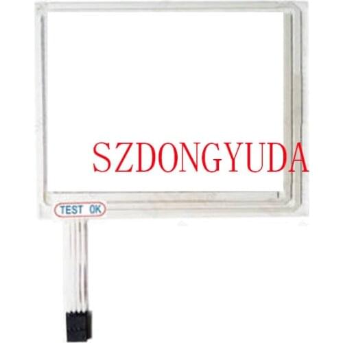 New Touchpad 5.7 Inch 4-Line 139*110 For AMT-9503 AMT 9503 AMT9503 Touch Screen Digitizer Glass Sensor