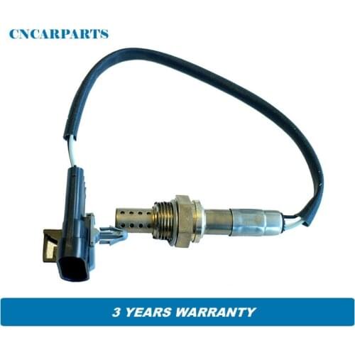 O2 oxygen Lambda Sensor fit for Holden Commodore Monaro Frontera Statesman Toyota Lexcen , 0258005703