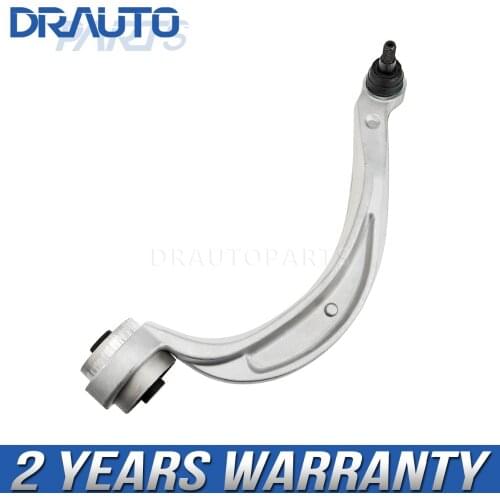 Front Lower Control Arm For A4 B8 B9 Q5 C7 A5 S5 A7 S7 Porsche Macan OEM 8K0407696A 4G0407694D/F/H/J