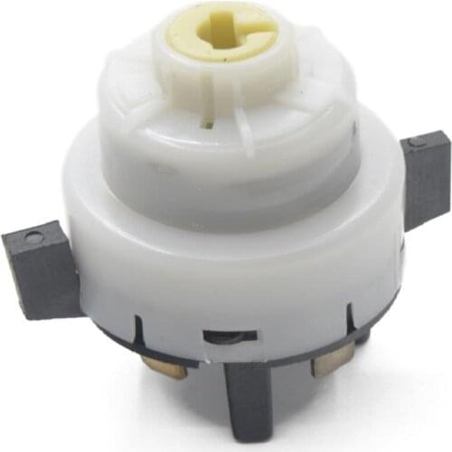 Ignition Starter Switch for Audi 100 80 90 A3 A4 A6 A8 4A0 905 849 OEM No.4A0 905 849