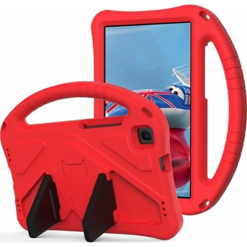 For Huawei Mediapad M5 8.4 SHT-AL09/W09 Kids Safe Stand Cover M3 Lite 8.0 CPN-L09 CPN-W09/AL00 Shockproof EVA Case with Handle