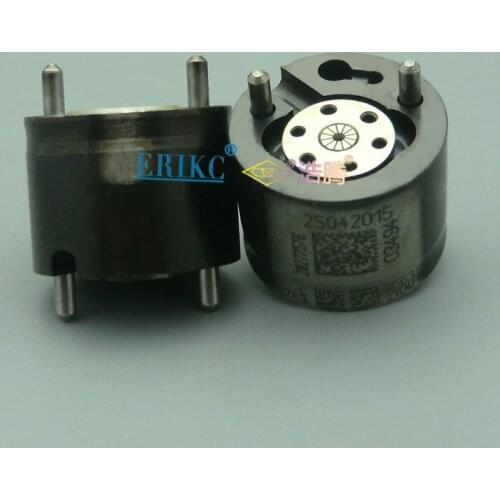 9308Z684B Control Valves 9308-625C 28277576 28346624 28362727 for SSANG YONG Common Rail Injector EMBR00101D EMBR00301D