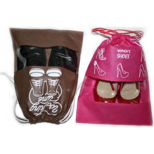 Remarket Shopping Bags