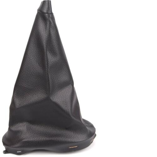 Gear Shift Stick Black Boot Gaiter 5738405 For Vauxhall Opel Astra F Vectra A Tigra Corsa B