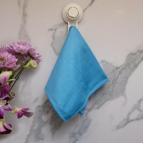12 PCS Microfiber Glass Towel Window Windshield Cleaning cloths Eyeglass Towels Fast drying durable glass Cloth