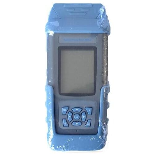 ST801B Optical MultiMeter Optical Loss Tester Optic Fiber Multimeter -50~+26dBm , With FC, ST, SC Connectors